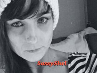 SassyShel