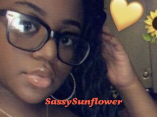 SassySunflower