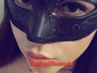 SatinePheonix