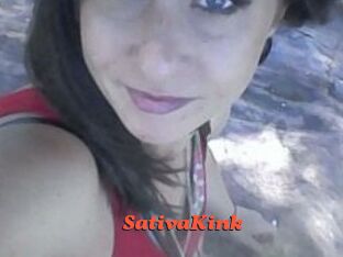 SativaKink