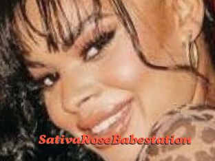 SativaRoseBabestation