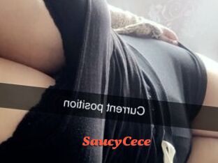 SaucyCece