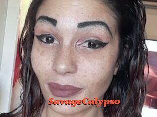 SavageCalypso