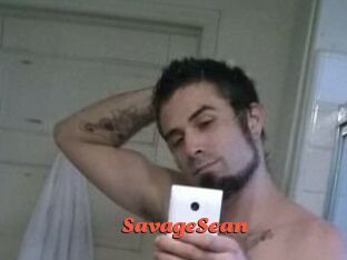 SavageSean