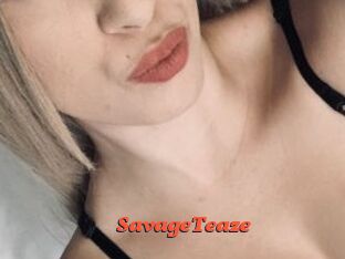 SavageTeaze