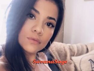 SavanaSage