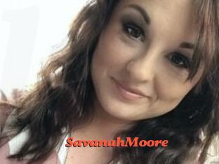 Savanah_Moore