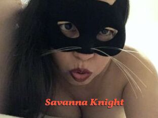Savanna_Knight