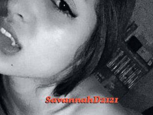 SavannahD2121