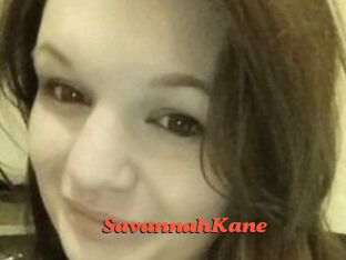 Savannah_Kane