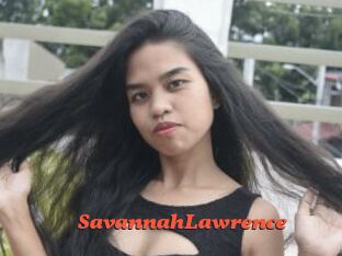 SavannahLawrence