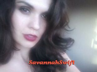 Savannah_Swift