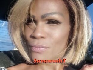 SavannahT