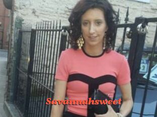 Savannahsweet
