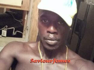 SaviourJomes