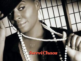 SavviChaos