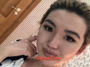 SayaLou