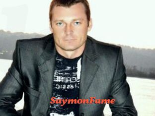 SaymonFame
