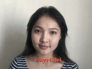 SayriBei