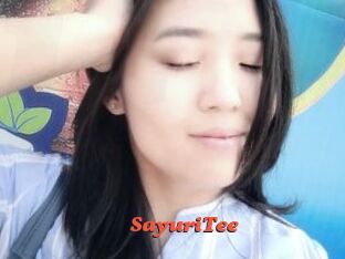 SayuriTee