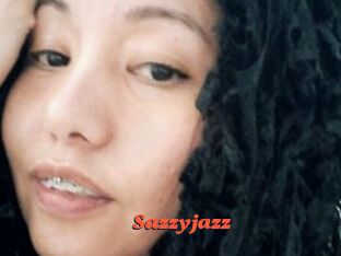Sazzyjazz