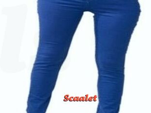 Scaalet