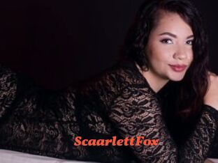 ScaarlettFox