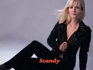 Scandy