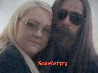 Scarlet313