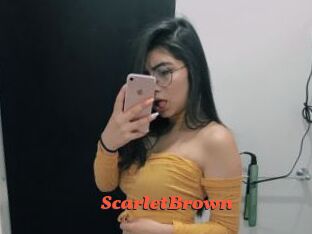 ScarletBrown Livespot