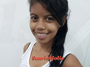 ScarletJolie
