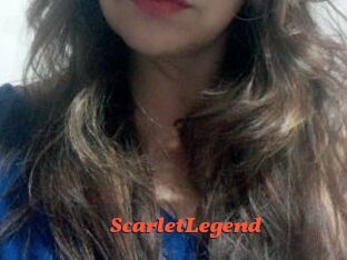 ScarletLegend