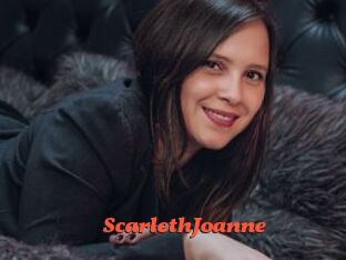 ScarlethJoanne