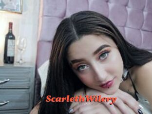 ScarlethWilery