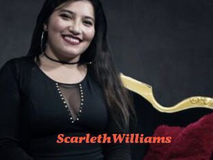 ScarlethWilliams