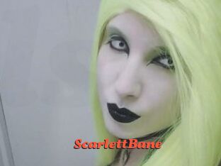 ScarlettBane Livespot