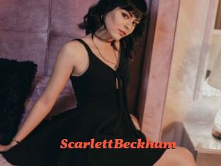 ScarlettBeckham