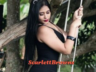 ScarlettBrowns Livespot