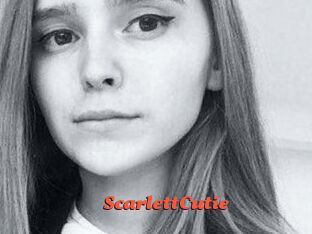 ScarlettCutie Livespot