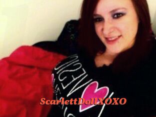 ScarlettDollXOXO Livespot