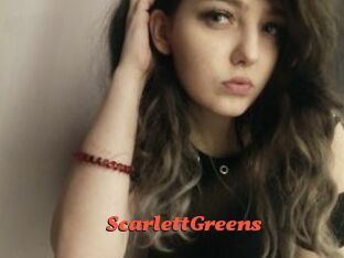 ScarlettGreens