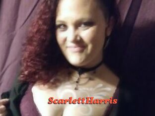 ScarlettHarris