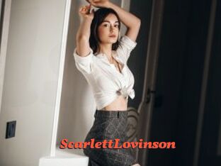 ScarlettLovinson