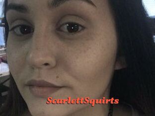 ScarlettSquirts