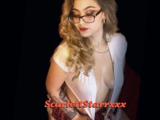 ScarlettStarrxxx