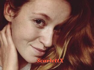 ScarlettX