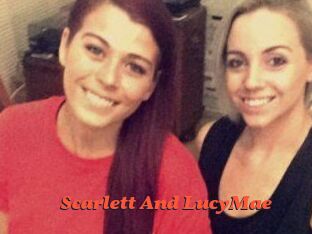 Scarlett_And_LucyMae Livespot