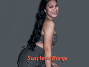 ScarletteBorge