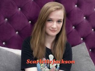 ScarletteJackson