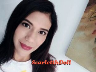 ScarletthDoll